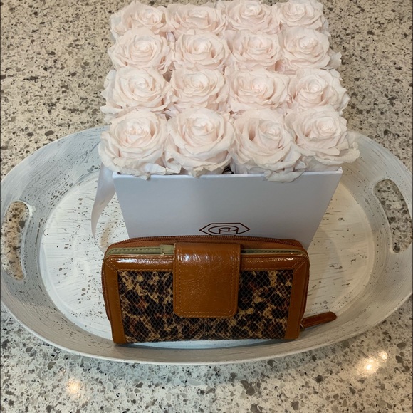 Wallet - Picture 1 of 6